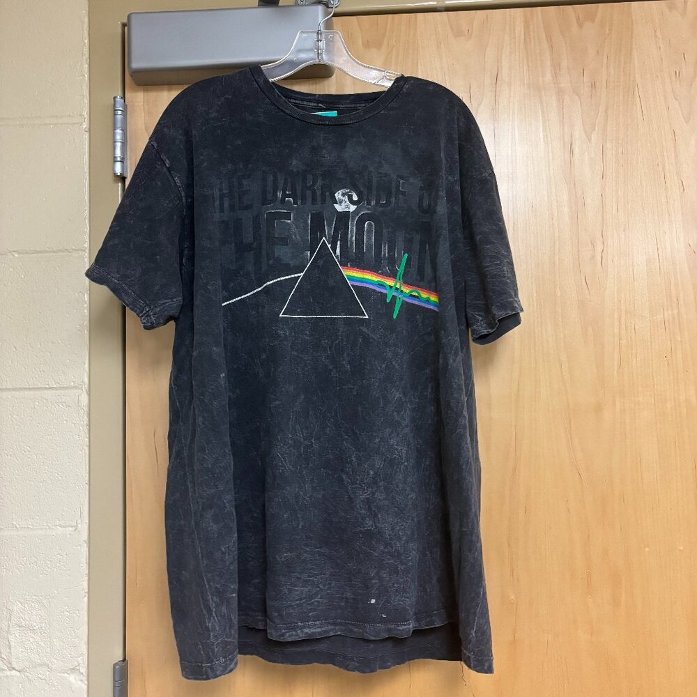 Pink Floyd Vintage Oversized TShirt